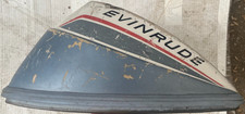 Evinrude Sportwin 9.5 HP  Cowling Engine  Part # 741839