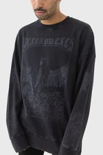 KILLSTAR Hexes On Exes Sweatshirt In Black