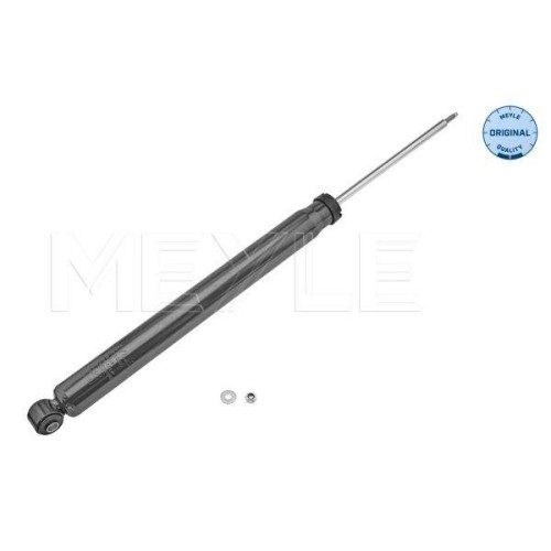 Amortisseur Meyle 7267250030 de remplacement arrière pour Ford C-Max essence