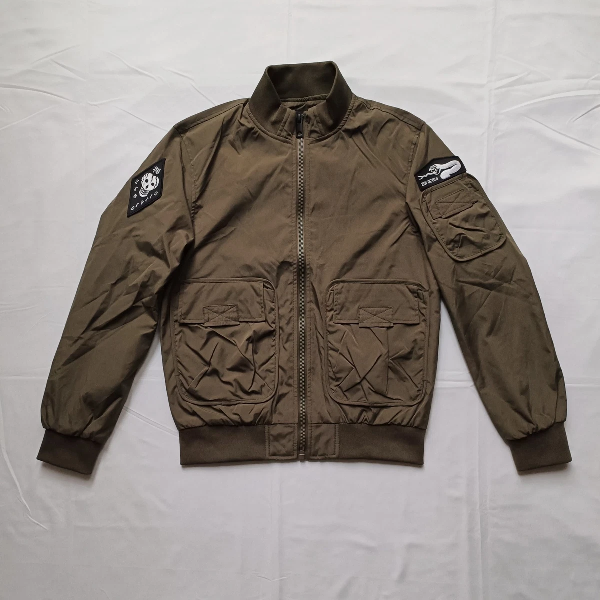 Zen 男装| eBay