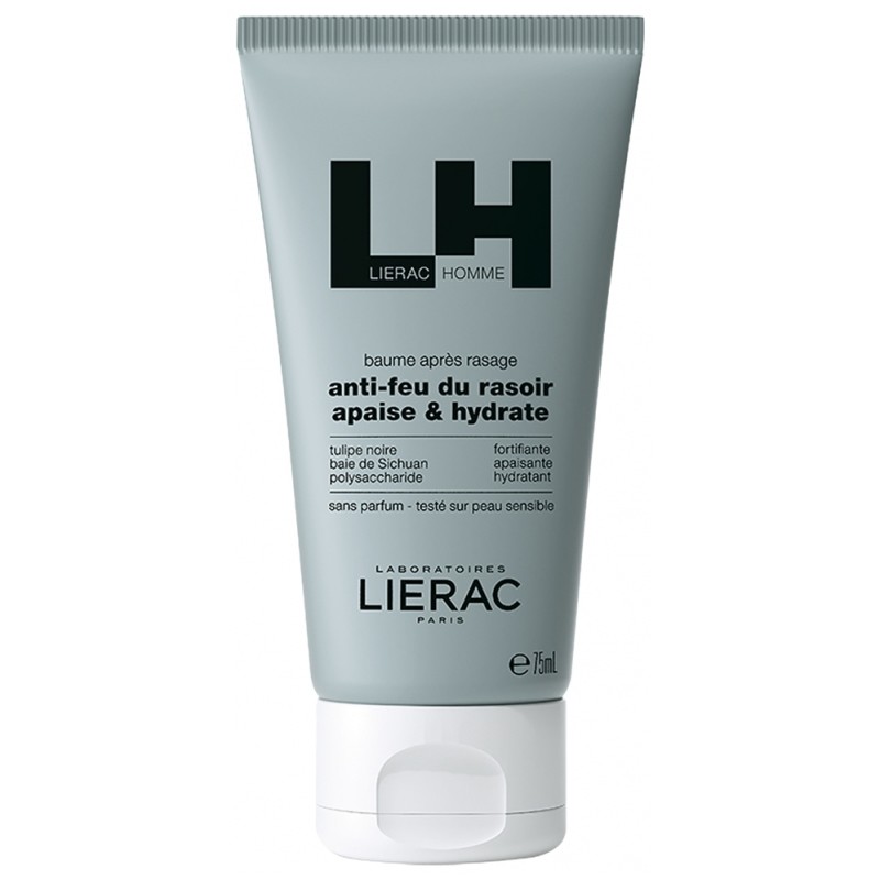 Lierac Homme After Shave Balm 75ml - Immagine 3