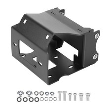 VEVOR Trailer Hitch Winch Mount for Polaris S...