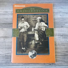 1994 Bridgestone Bicycle Catalog NOS Vintage Bike Catalogue