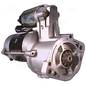 HC-Cargo F 032 110 809 Starter for HYUNDAI,MITSUBISHI,PROTON