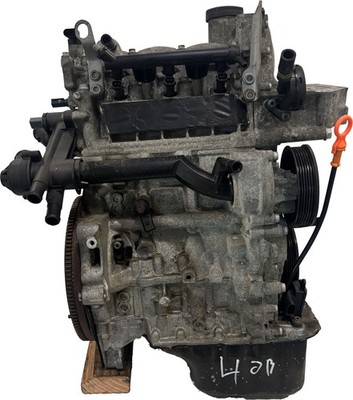 Engine For Seat Skoda VW Ibiza Fabia Polo 1.2 Petrol BBM 03D100031Q