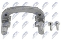 Halter Bremssattel NTY HZT-MS-017A FüR Mitsubishi Colt 6 CZC RG Z31A Z32A LPG