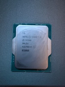 12500 Intel | eBay