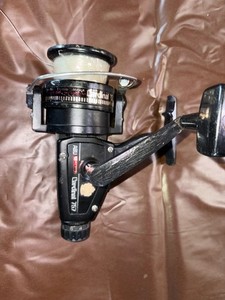 ABU garcia Cardinal 757 SPINNING REEL GREAT for Surf or Pier fishing