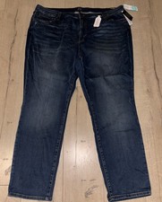 Kut from the Kloth Catherine High Rise Boyfriend Jeans Women  s 24 NWT