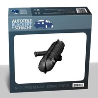Auspuff Mitteltopf FüR Lancia Gamma + Coupe
