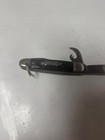 KAMP KING POCKET KNIFE 4 BLADE — photo 4