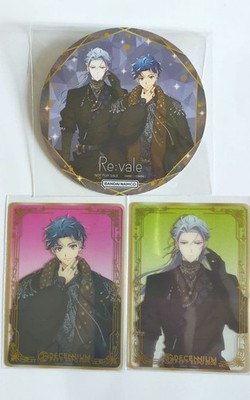 IDOLiSH7 Yuki Momo Re:Vale Expo Collectible Official Japan Anime Manga/K