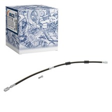 VAICO BREMSSCHLAUCH VORDERACHSE passend für AUDI A3 Q2 Q3 TT CUPRA ATECA FORMENT
