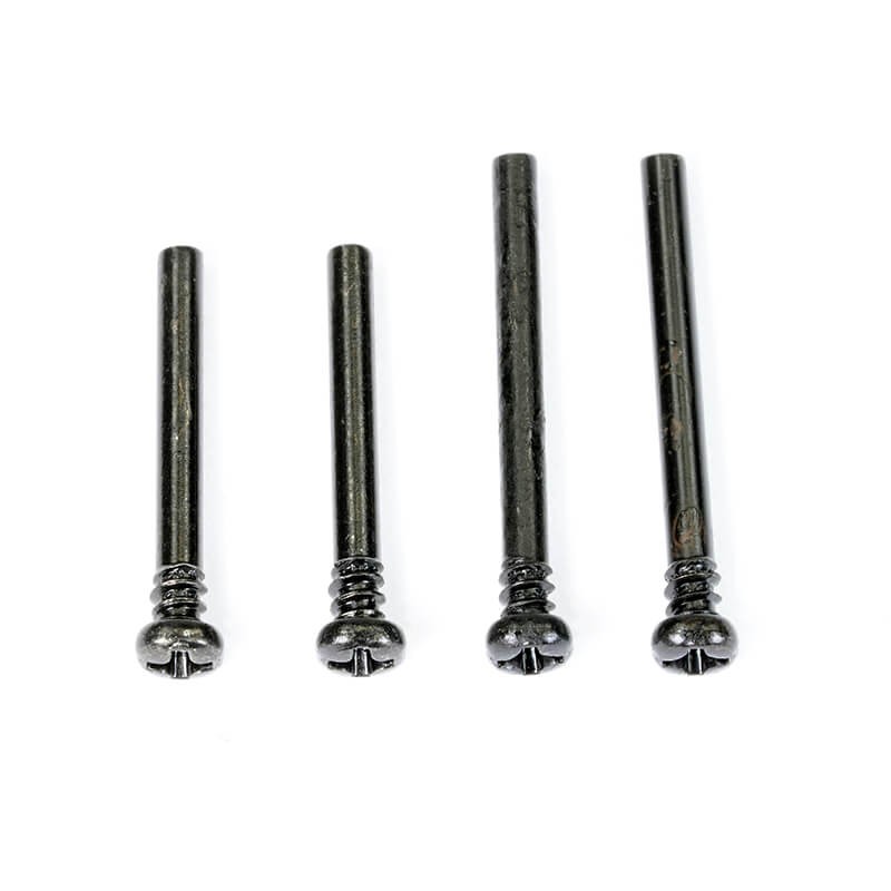 FTX Tracer Brushless Upper Front/Rear Susp. Hinge Bolts
