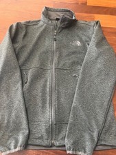 The North Face Apex Bionic soft shell jacket Men small