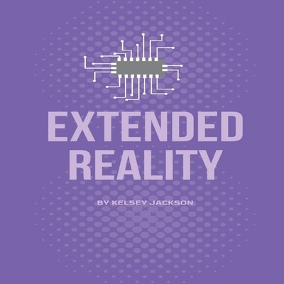 Extended Reality A Comprehensive Book about the use of Augmented