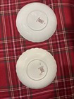 SPODE 6” Bread N Butter Plates WICKER DALE Copeland England Teacups Assortment — photo 7