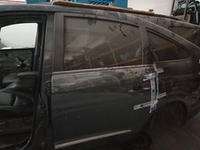 Porte arrière et accessoires Ssangyong RODIUS