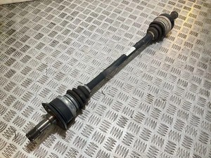 BMW 3 Touring F31 Halbachse hinten rechts 7597682 2.00 Diesel 135kw 22241254