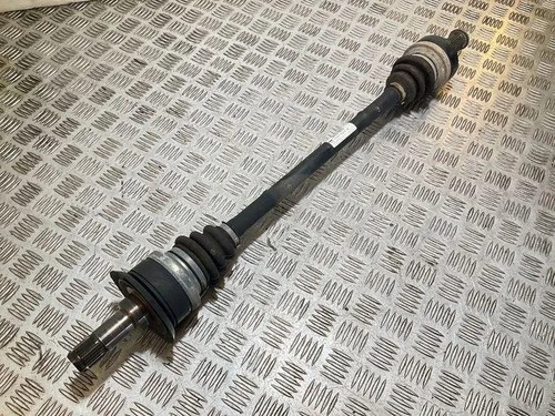 BMW 3 Touring F31 Halbachse hinten rechts 7597682 2.00 Diesel 135kw 22241254