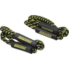 Seachoice Bungee Dock Line-5 To 7 Feet