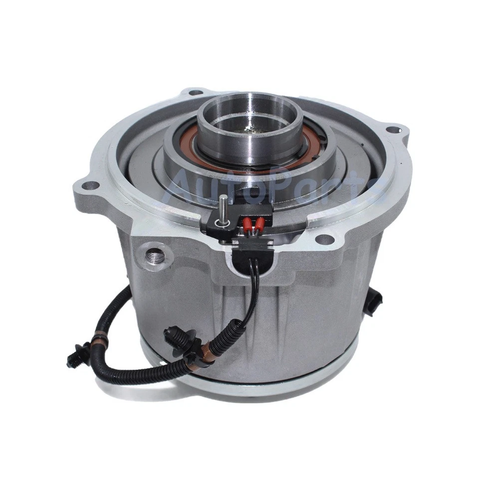 Viscous Coupler KE01-27-97X For Mazda CX-3 CX-5 CX-9 2.0L 2.5L 2013-2023 AWD - Image 4 of 4