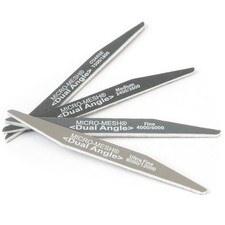 Micro-Mesh Dual Angle Touch-up Sticks, Set of 4