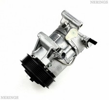 A/C Compressor New KIA /Toyota 1.3-2.0 447260-4201 Denso OEM 2002-