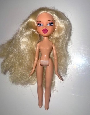 Bratz Nightey Nite 2nd Edition VARIANTE MGA Puppe
