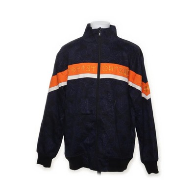 Marvel, Bomberjacke, Herren, Größe: L, Blau/Orange/Schwarz, Sonstiges #mVN