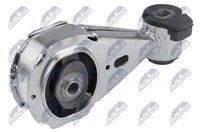 NTY ZPS-RE-098 Lagerung, Motor Rechts Oben FüR Renault