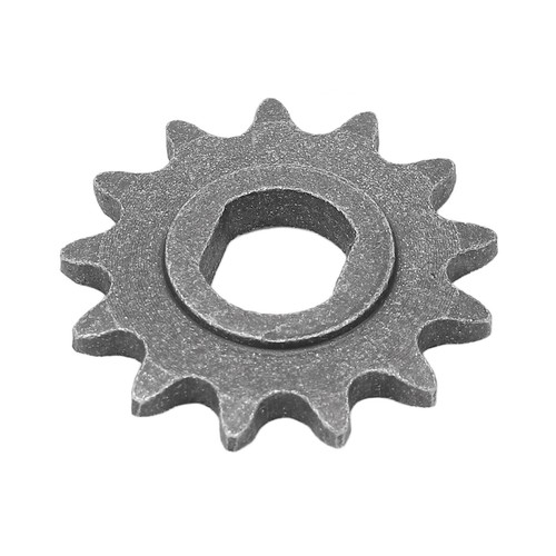 Motor Sprocket Portable 25H 13T Metall H Kettenmotor Sprocket FO - Picture 14 of 23