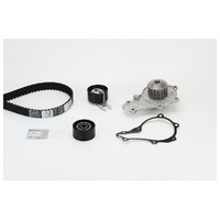 Wasserpumpe + Zahnriemensatz FüR Volvo S40 544 1.6 05 Bis 11 Continental Neu 9HZ