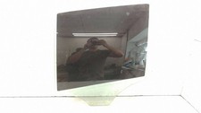 BMW X3 E83 2005 Links Fenster Scheibe T�r hinten 43R001057 VEI116651