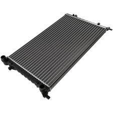 Radiateur Seat TOLEDO