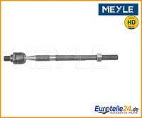 Axialgelenk, Spurstange MEYLE-HD: Better Than Oe. Meyle 29-160310009/HD