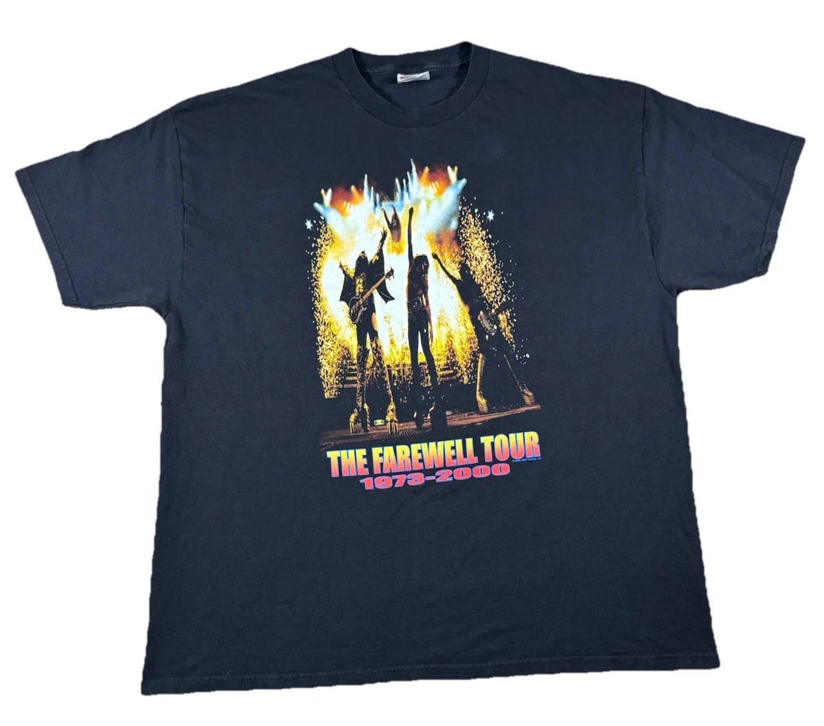 25+ kiss tour t shirt for sale | Updated Oct 2026