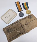 WW1 MILITARY MEDALS SPR J ALLEN RE ROYAL ENGINEERS MEDAL GROUP ARMY