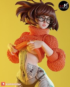 Velma Statue | eBay
