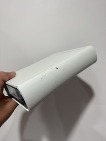 Microsoft Xbox 360 HD DVD Player No Cords Included