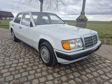 Mercedes Benz MB W124 200E BJ 1991, T&uuml;v 08.2027, 118PS