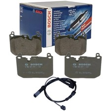 BOSCH Bremsbeläge Wako Satz Vorne für BMW F40 F44 X1 F48 X2 F39 MINI