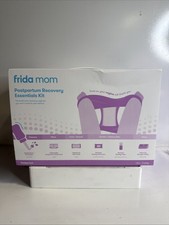 Frida Mom Postpartum Recovery Essentials Kit 11 Piece Gift Set 04/22/2027