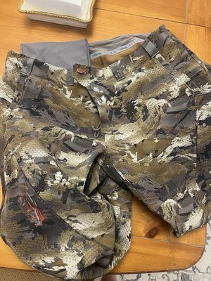 Sitka Dakota Pant Timber 40