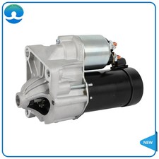 32537 Starter Fit For Suzuki - Europe Samurai 1998-15 Cw 11-teeth 12v 1.4kw