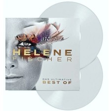 Helene Fischer - Das ultimative BEST OF - 2 x...