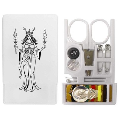 Mini-Reise-Nähset ''Goddess Hecate'' (SE00046238)