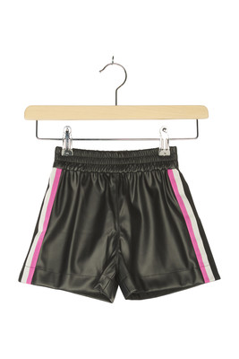 MonnaLisa Shorts Gr. EU 92 Schwarz Mädchen Neu