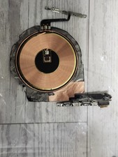 NFC Wireless Charger Power Volume Flex Replacement for iPhone 13