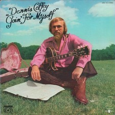 Dennis Coffey - Goin' For Myself (LP, Album, Son) (Very Good Plus (VG+))